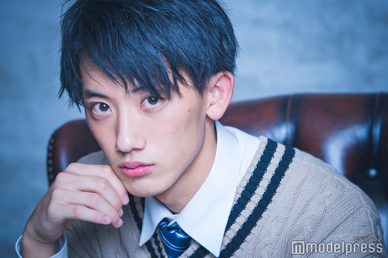 瀧川翔太くん（C）モデルプレス