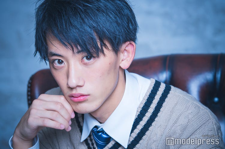 日本一のイケメン高校生 ファイナリスト紹介3 中部エリア 瀧川翔太 男子高生ミスターコン21 モデルプレス 日本一のイケメン高校生 ファイナリスト紹介3 中部エリア 瀧川翔太 男子高生ミスターコン21 モデルプレス