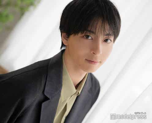 高杉真宙が学んだ“効果的な感情の使い方” 喜怒哀楽は「簡単に出すともったいない」【インタビュー後編】