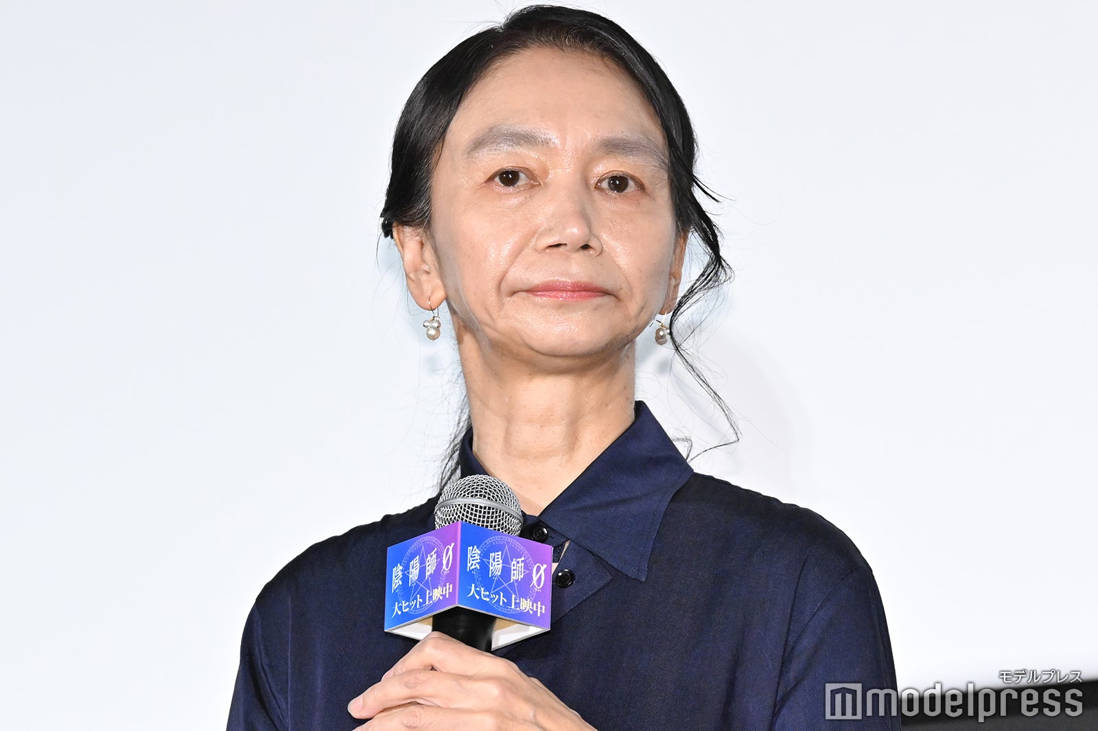 佐藤嗣麻子監督（C）モデルプレス