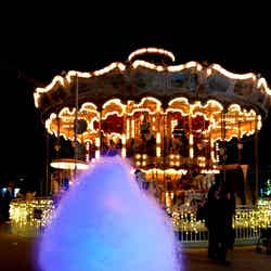 光の遊園地/画像提供:京阪電気鉄道