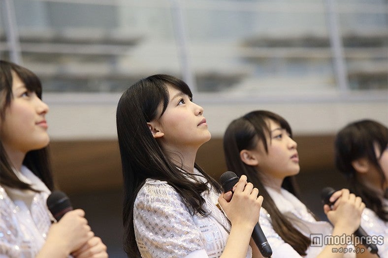 「『誰かのために』プロジェクト」／2015年、宮城県七ヶ浜町、多賀城市を訪問（C）AKS