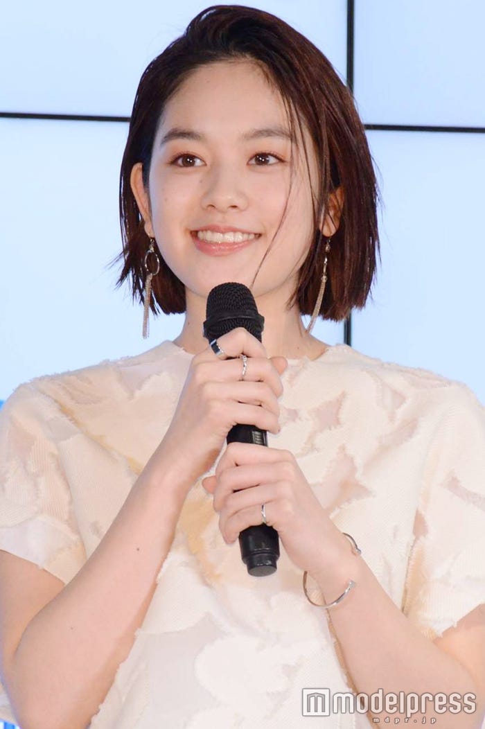 筧美和子 (C)モデルプレス