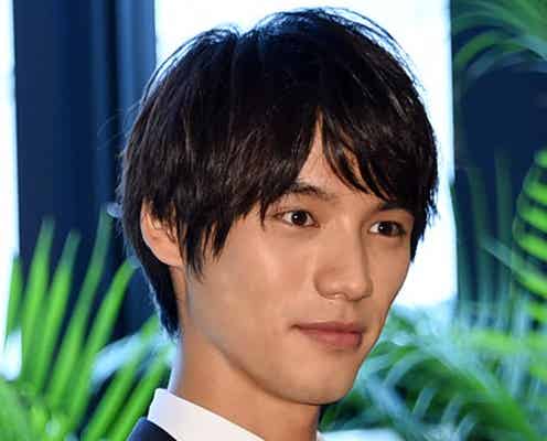 福士蒼汰「不安ももちろんありました」 大役へ本音を告白