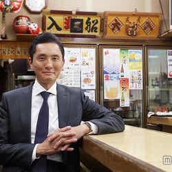 モデルプレス - 松重豊「孤独のグルメ」復活 “夜食テロ”再び