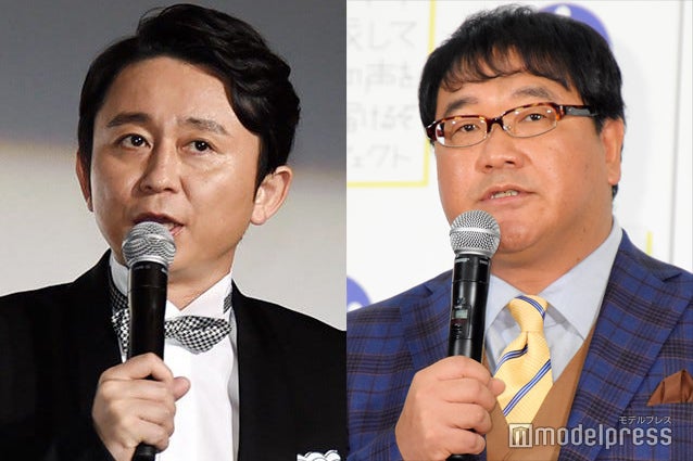 有吉弘行、カンニング竹山からの結婚祝いに不満？「粋だろって顔してるのが…」