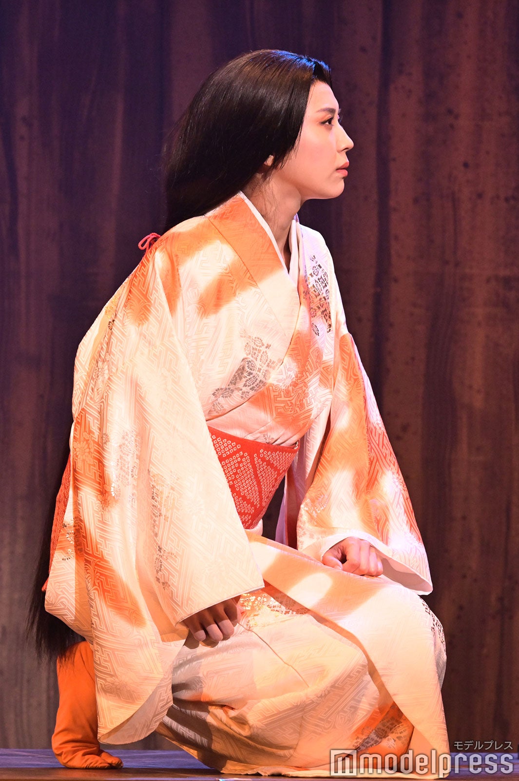 小林由依（C）モデルプレス