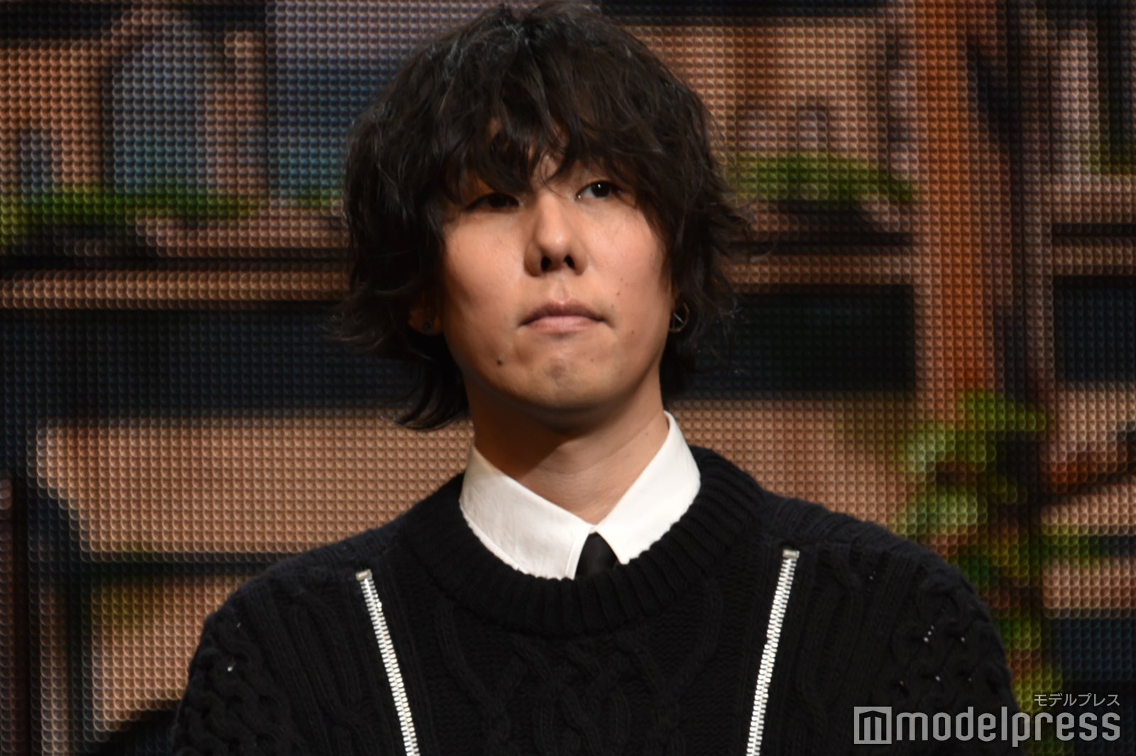 野田洋次郎（C）モデルプレス