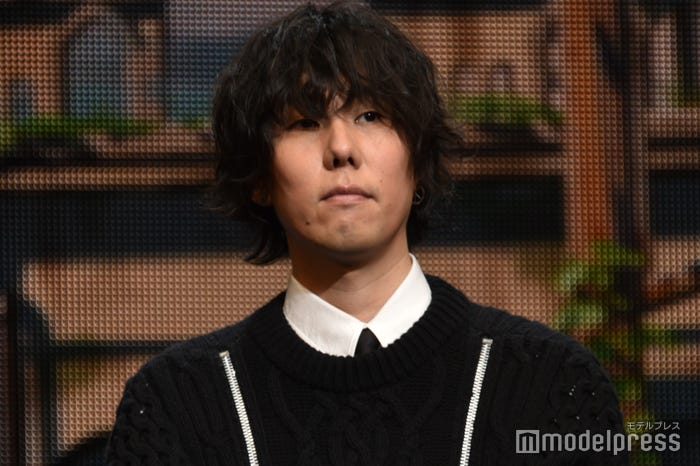 野田洋次郎(C)モデルプレス