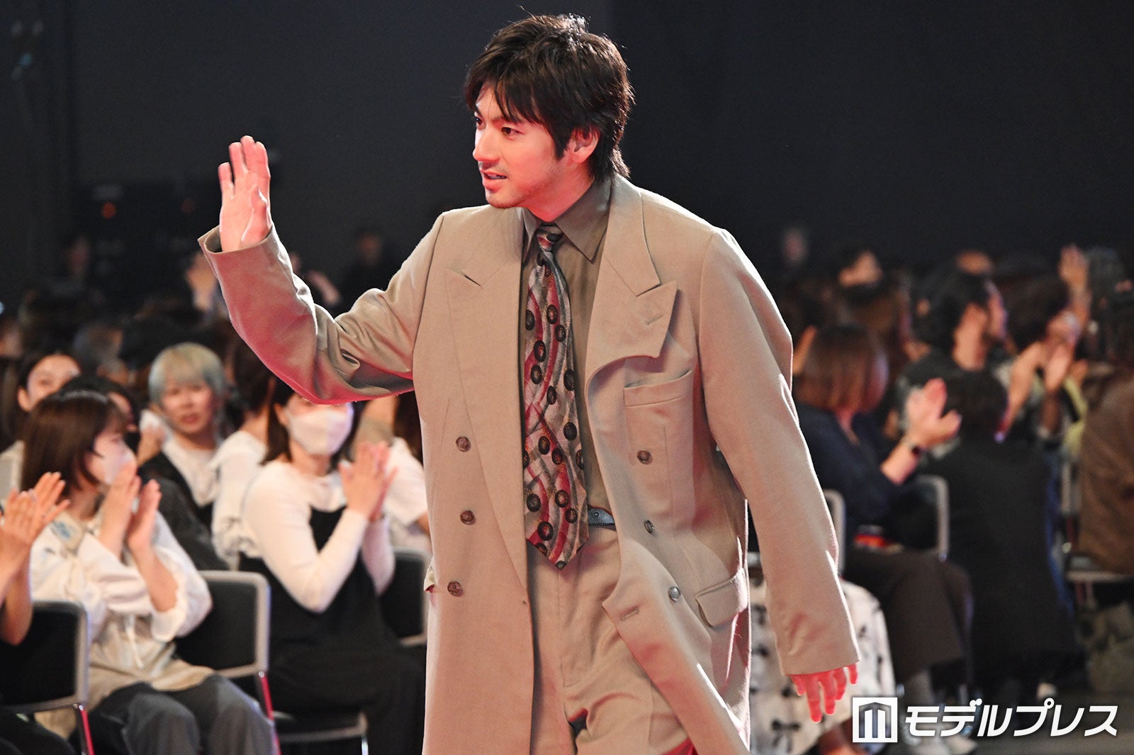山田裕貴（C）モデルプレス