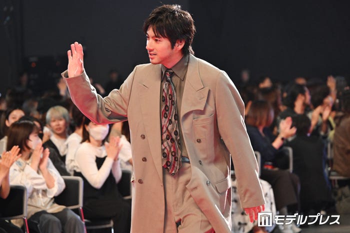 山田裕貴(C)モデルプレス