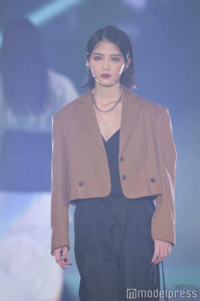 若月佑美(C)モデルプレス