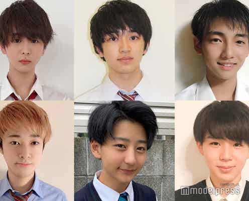「男子高生ミスターコン2020」九州・沖縄エリアの候補者公開 投票スタート<日本一のイケメン高校生>