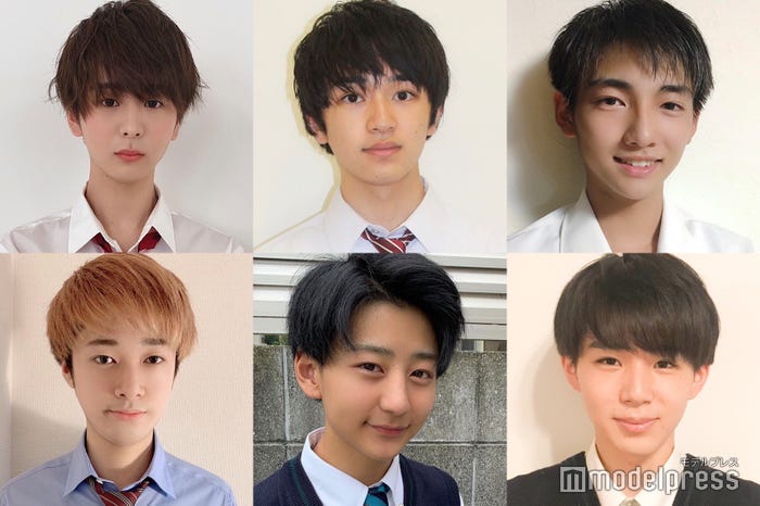 男子高生ミスターコン 九州 沖縄エリアの候補者公開 投票スタート 日本一のイケメン高校生 モデルプレス 男子高生ミスターコン 九州 沖縄エリアの候補者公開 投票スタート 日本一のイケメン高校生 モデルプレス