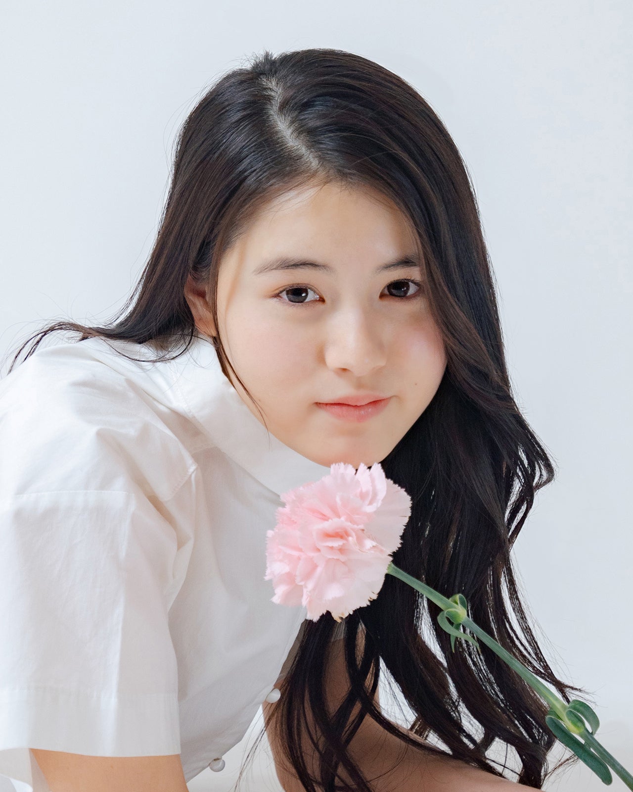 中島梨里香（提供写真）