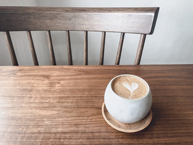 パティスリーエー