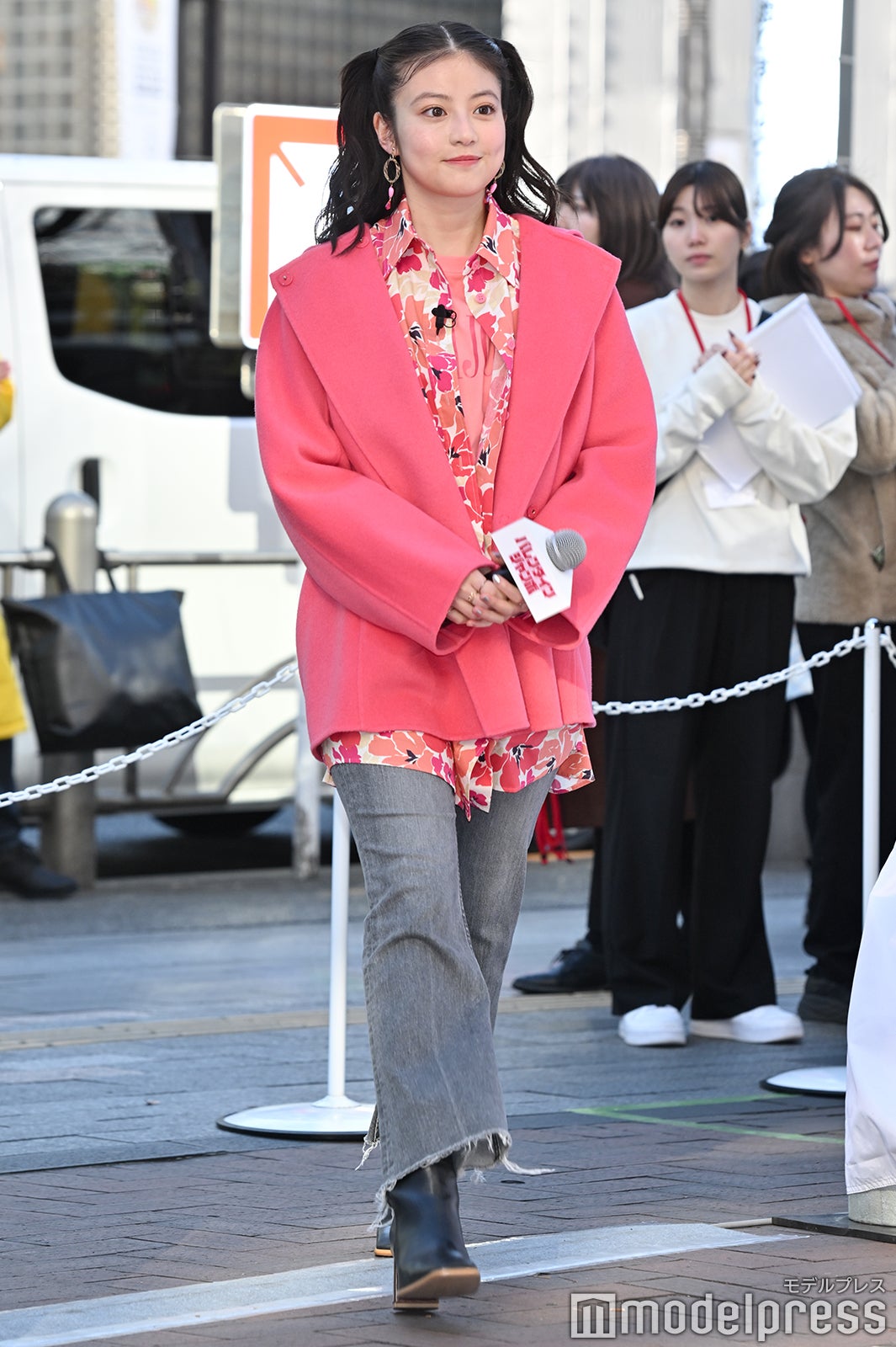 今田美桜（C）モデルプレス