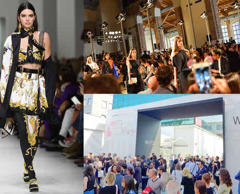 世界のファッショニスタが集結「ミラノファッションウィーク」お洒落心くすぐる流行発信地の祭典に潜入<現地レポ>