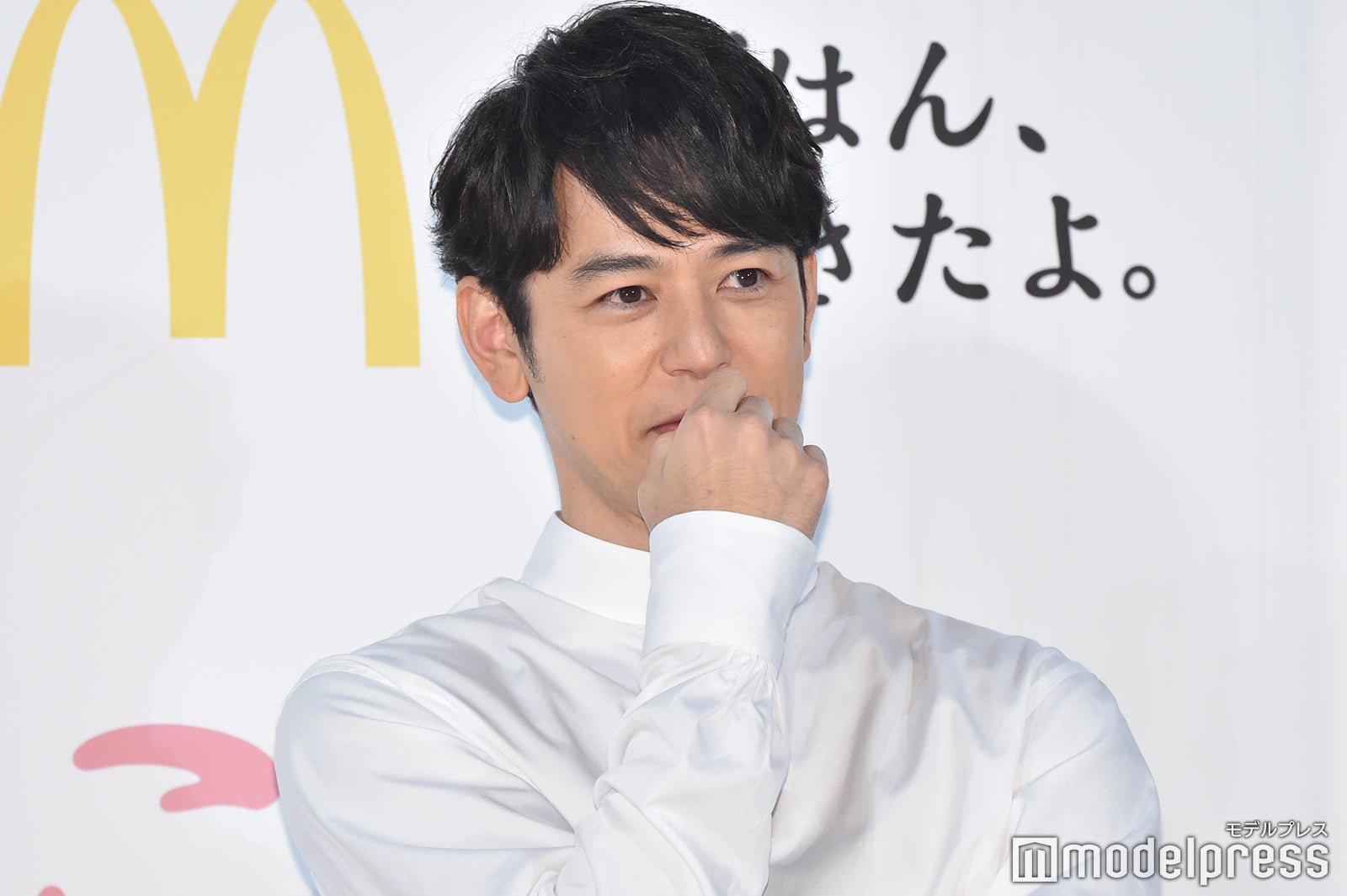 妻夫木聡（C）モデルプレス