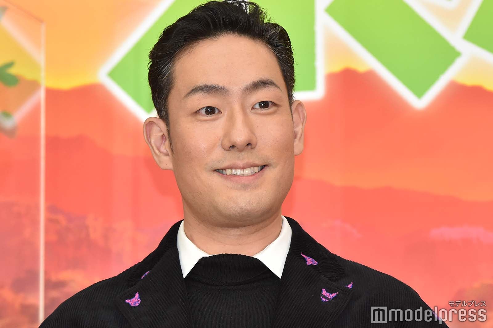 中村勘九郎 （C）モデルプレス