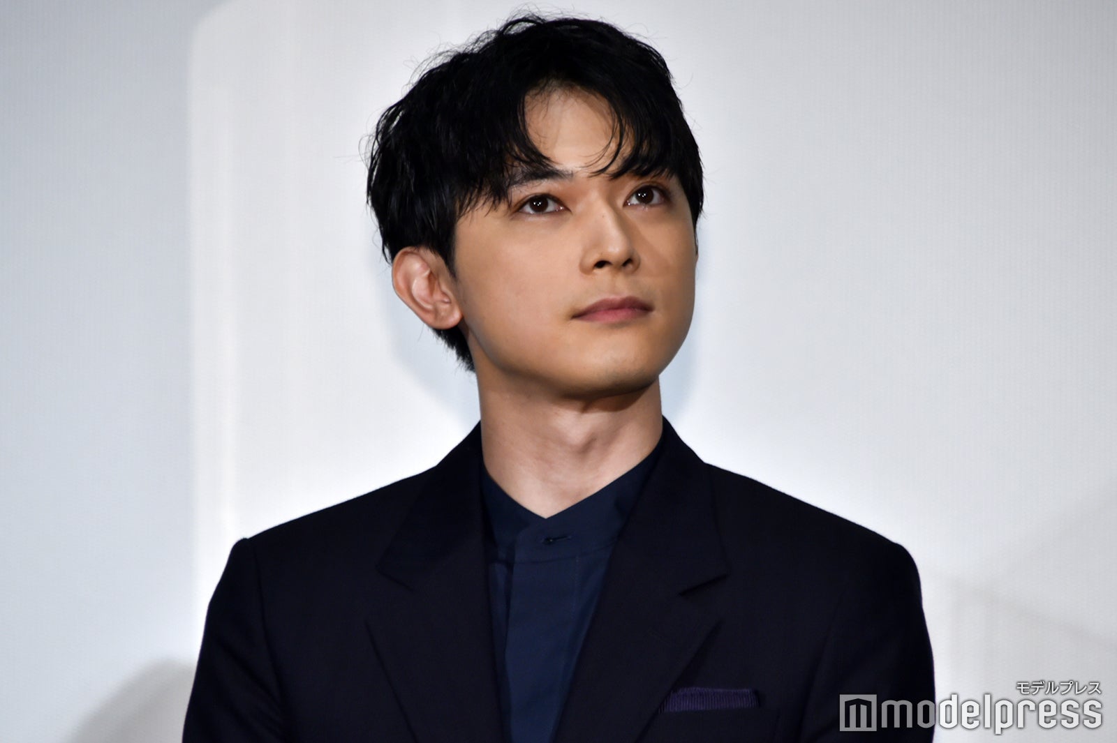 吉沢亮 （C）モデルプレス