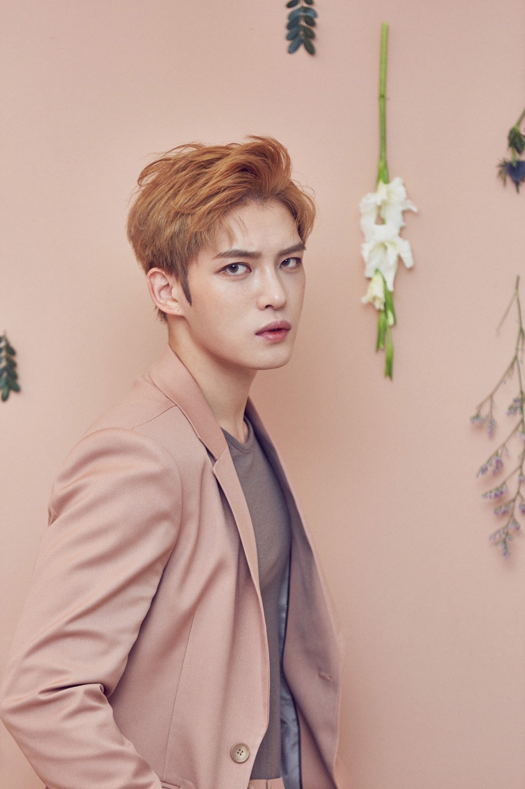 ジェジュン （提供写真）