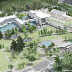 長野県立美術館(提供画像)