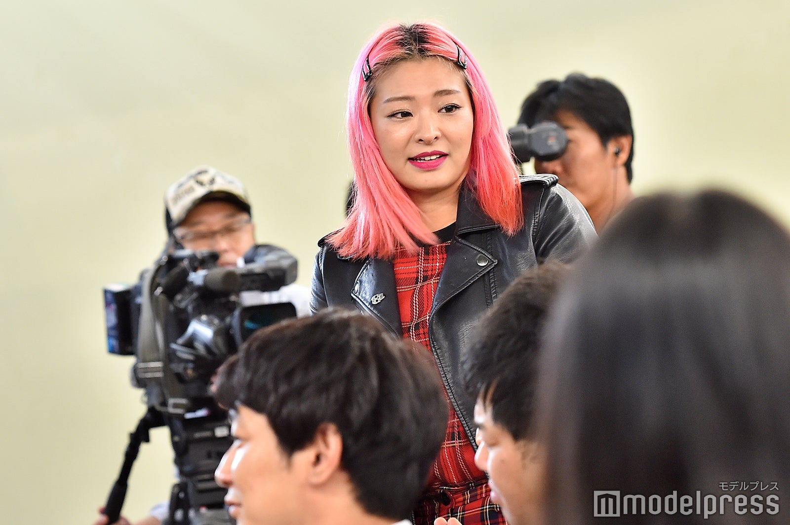 A-NON（C）モデルプレス