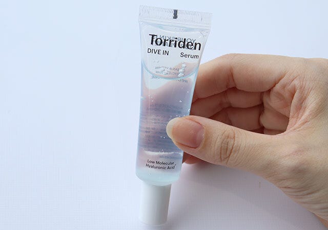 トリデン