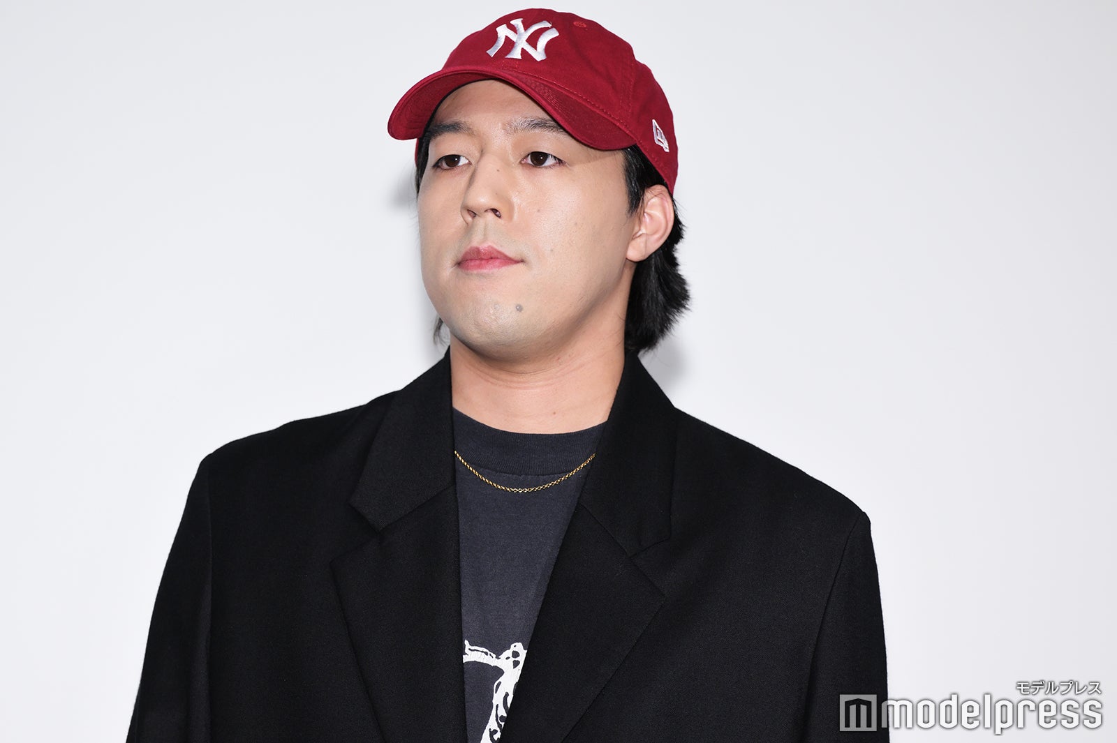 世界（C）モデルプレス