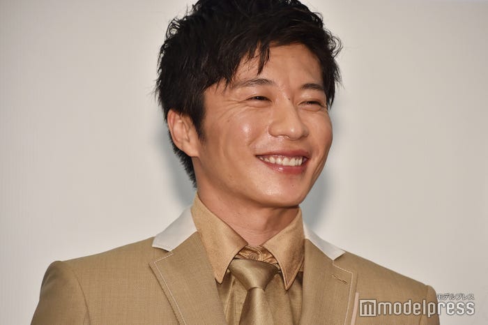 田中圭(C)モデルプレス