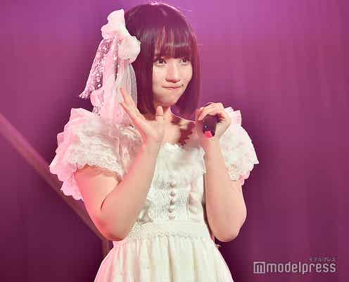 卒業発表のAKB48矢作萌夏、ドラフト1位で加入・センター抜擢…“怪物級の逸材”として期待<略歴>