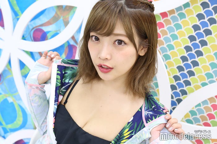 藤田恵名(C)モデルプレス