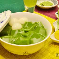 「生茶ゼリイ」821円