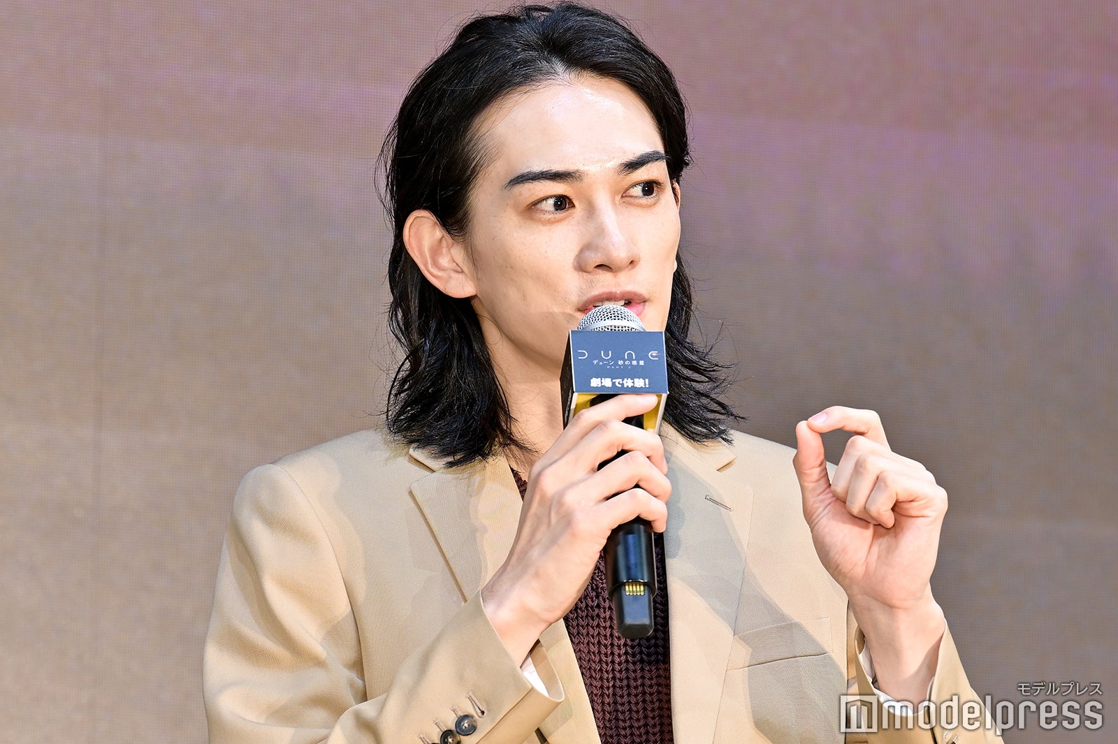 町田啓太（C）モデルプレス