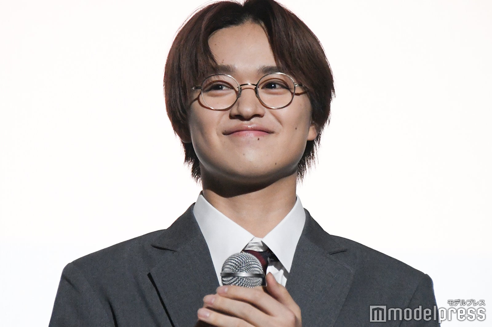 大倉空人（C）モデルプレス