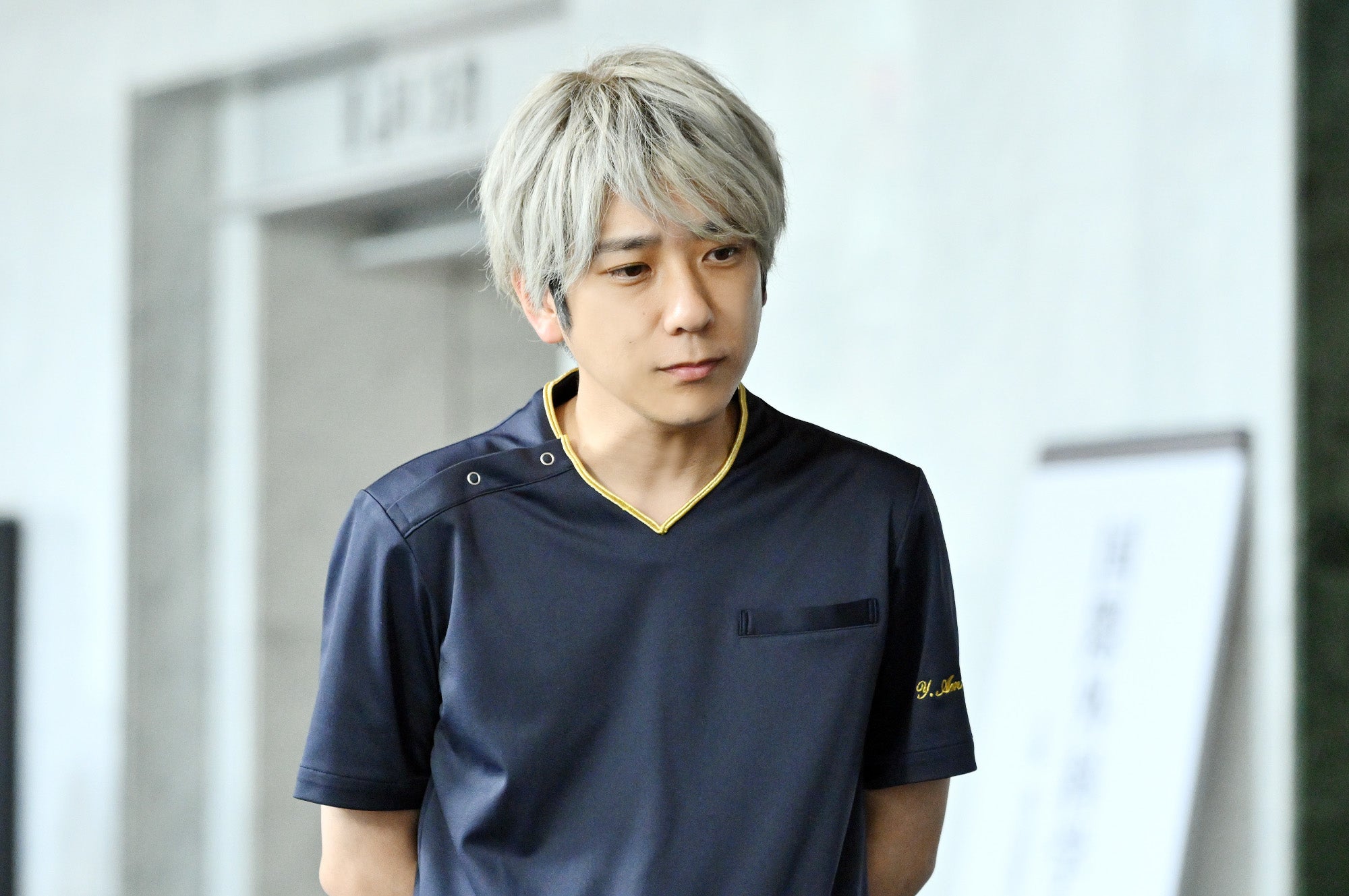 二宮和也・竹内涼真ら“チームブラックペアン”、生特番に総出演