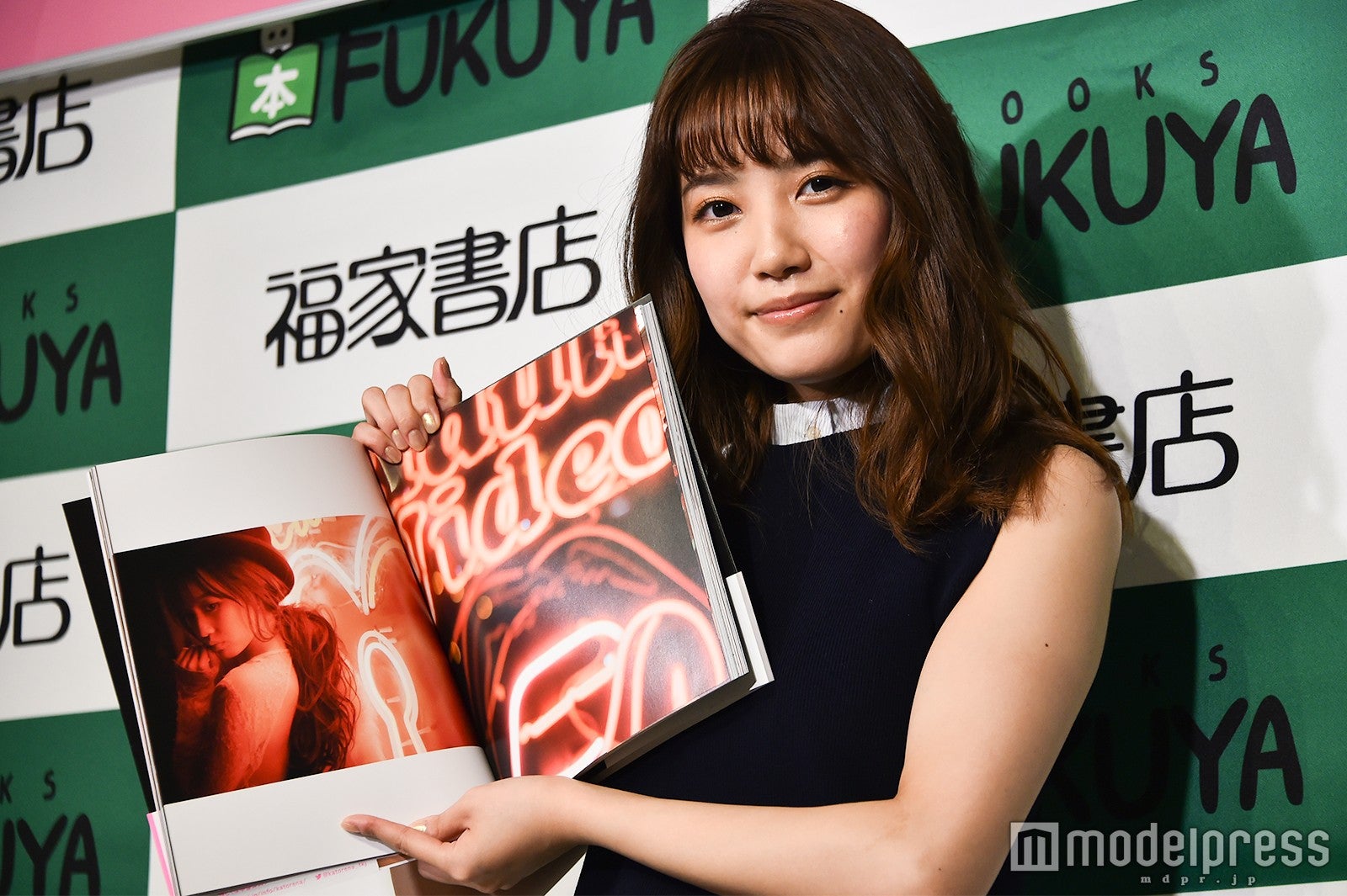 お気に入りカット／加藤玲奈 （C）モデルプレス