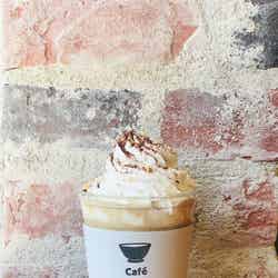 カフェオレ専門店「Cafe au lait TOKYO」オープン　メニューは3種類のカフェオレのみ／画像提供：株式会社ドリームズ