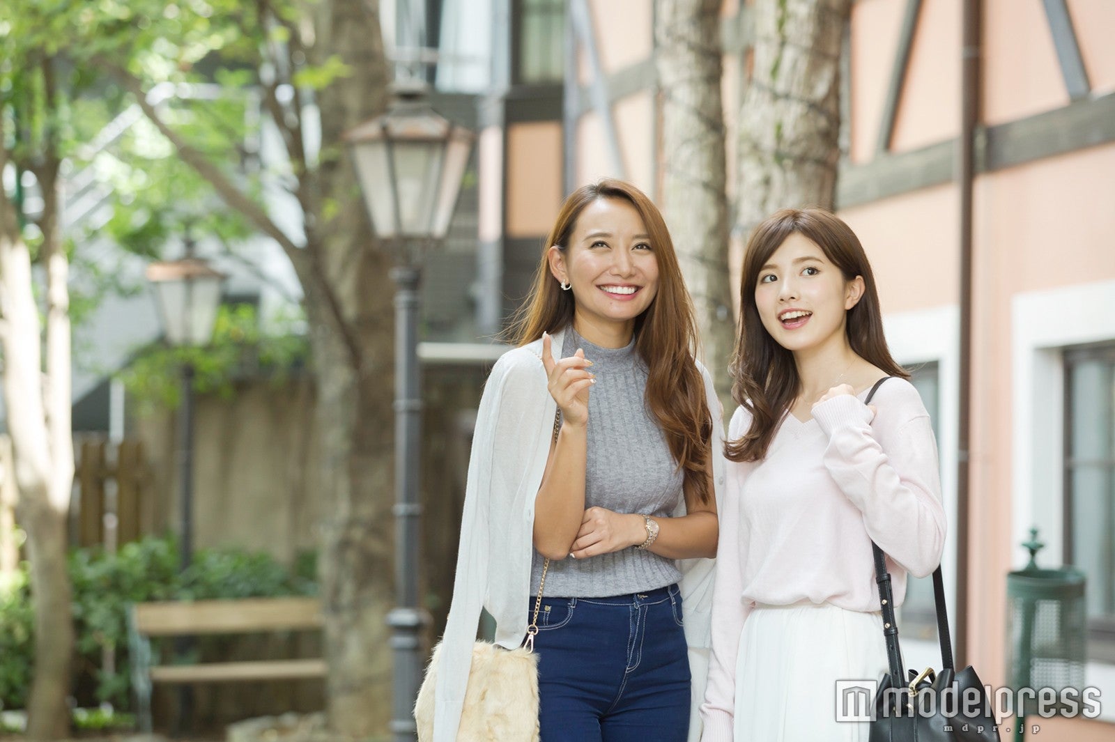 「TEA-TRiP」をおともに秋のお出かけへ