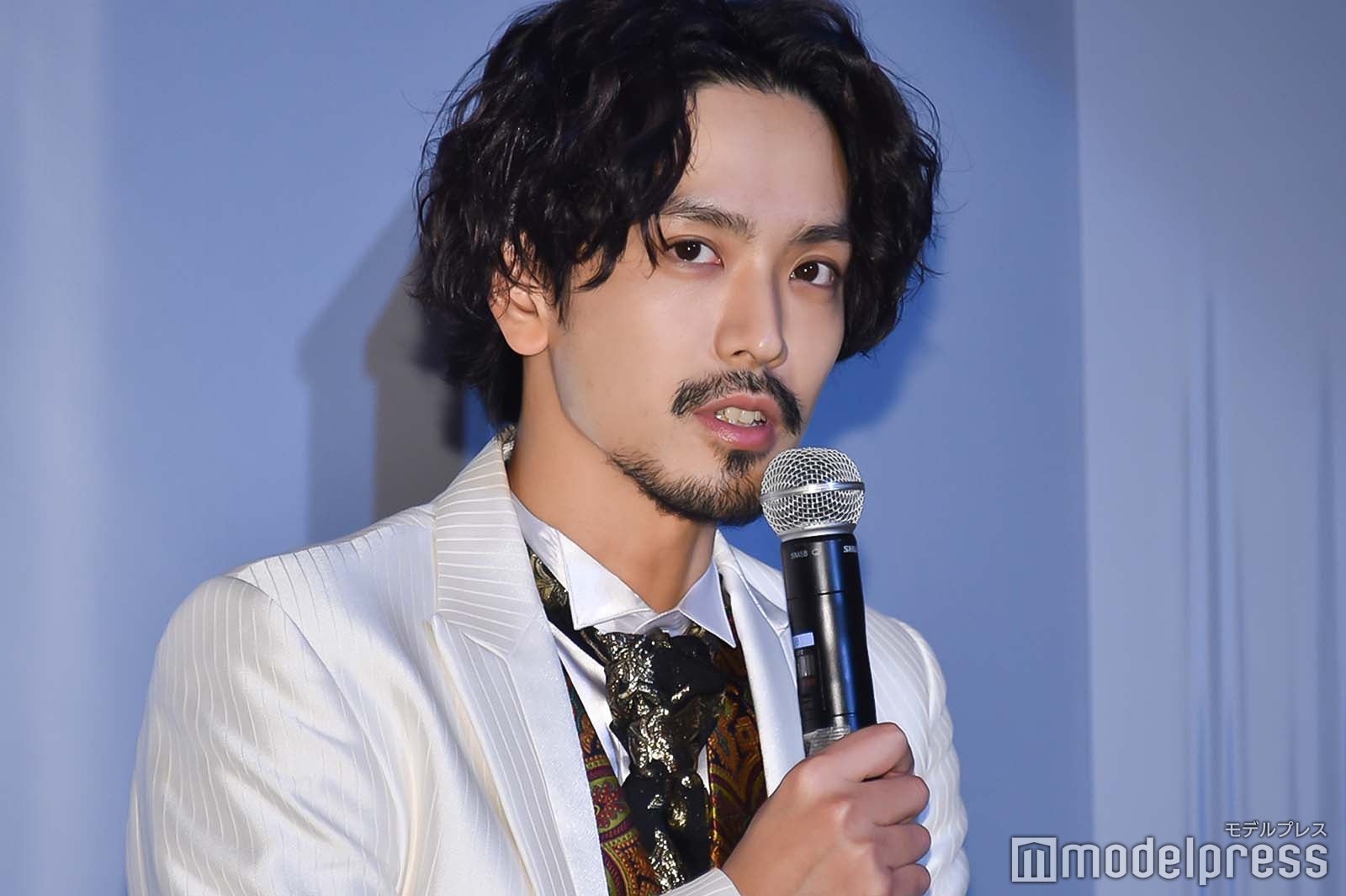 黒羽麻璃央の暴露に会場ざわつく 馬場ふみか「大丈夫ですか？その話」＜恋と弾丸＞