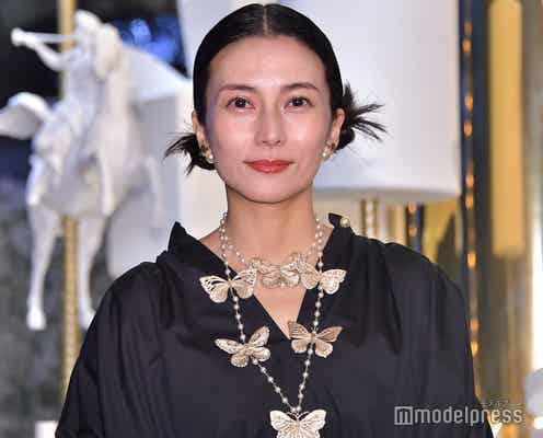 柴咲コウ、大根おろし・大葉で「うまく誤魔化せた」手作りハンバーグ披露「美味しそう」「ボリューム満点」の声