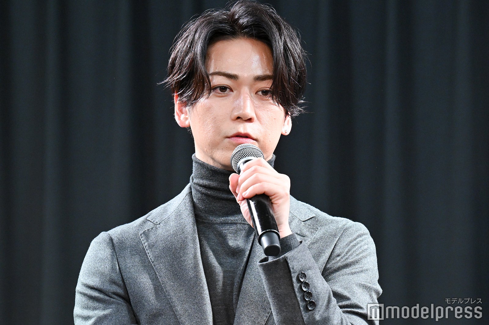 亀梨和也（C）モデルプレス