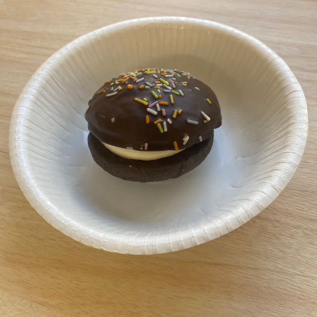 ウーピーパイに