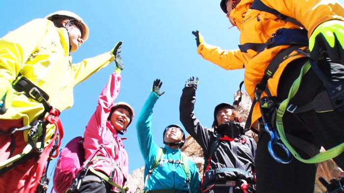 「あいのり:Asian Journey」シーズン2第22話より(C)フジテレビ