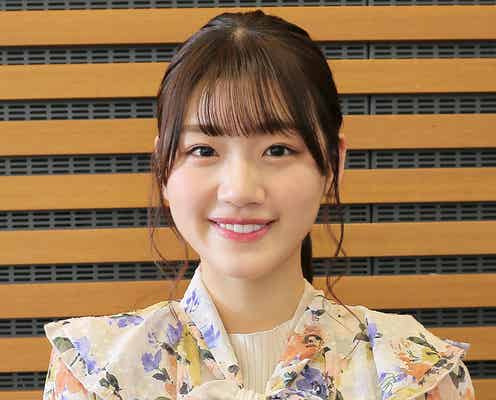 日向坂46佐々木美玲ら「ZIP!」コーナー新レポーターに決定