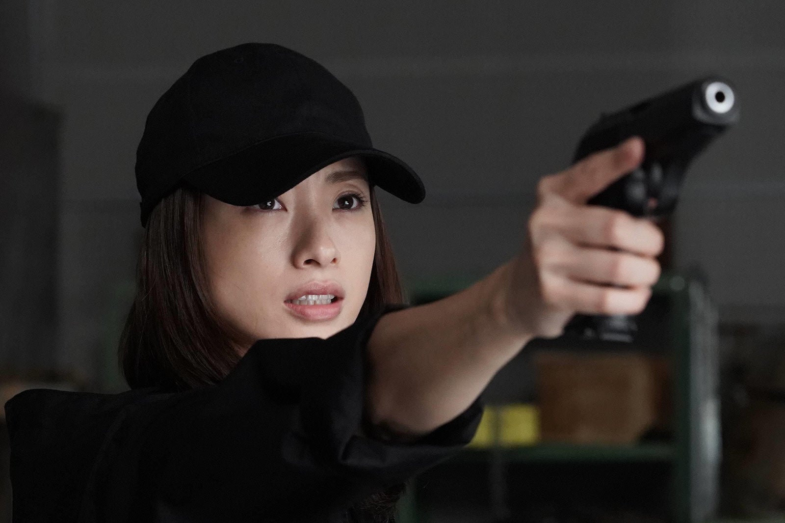 「絶対零度」死んだはずの桜木泉（上戸彩）が危険人物に ミハンに隠された真実とは＜最終話あらすじ＞