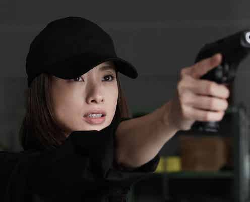 「絶対零度」死んだはずの桜木泉(上戸彩)が危険人物に ミハンに隠された真実とは<最終話あらすじ>