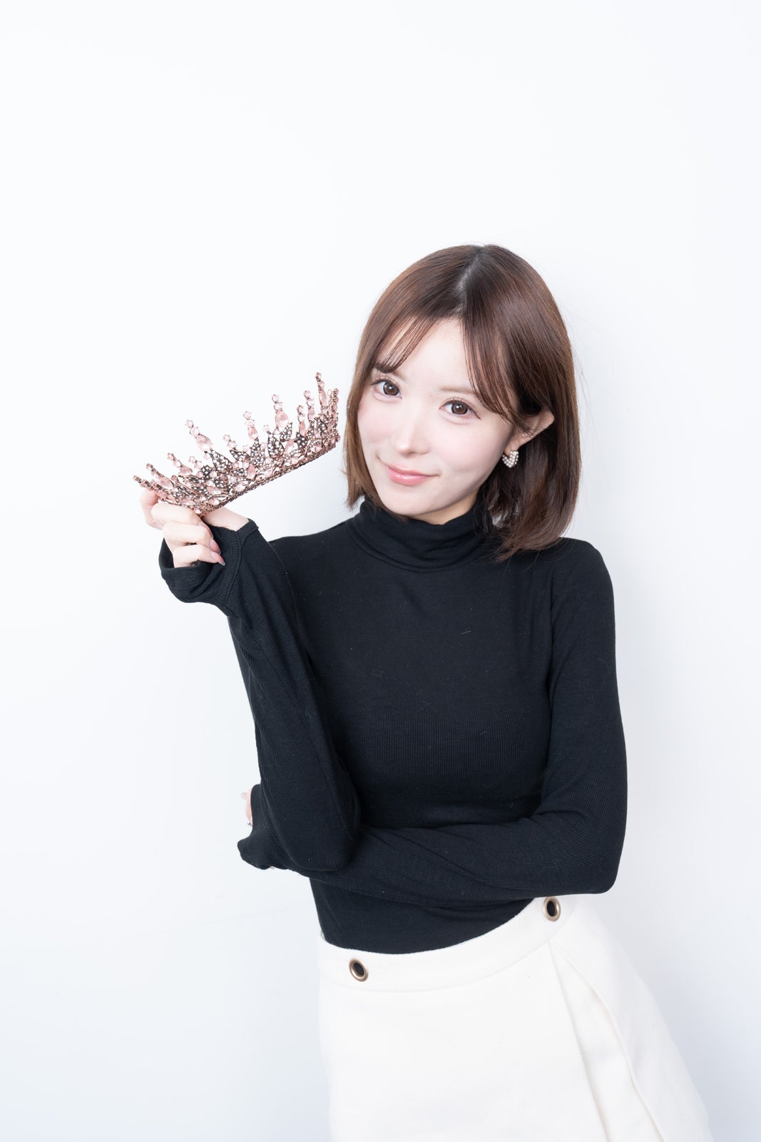 聖菜／モデルプレス独占カット（C）AbemaTV,Inc