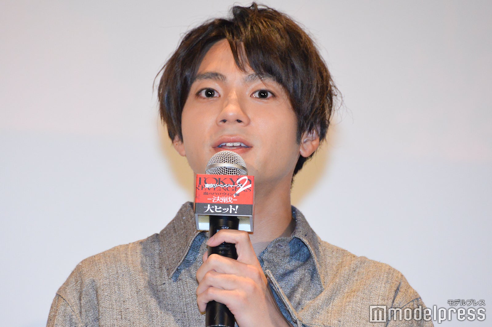 山田裕貴（C）モデルプレス